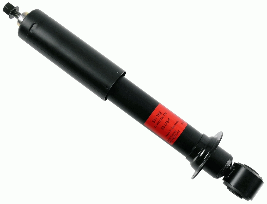 Shock Absorber