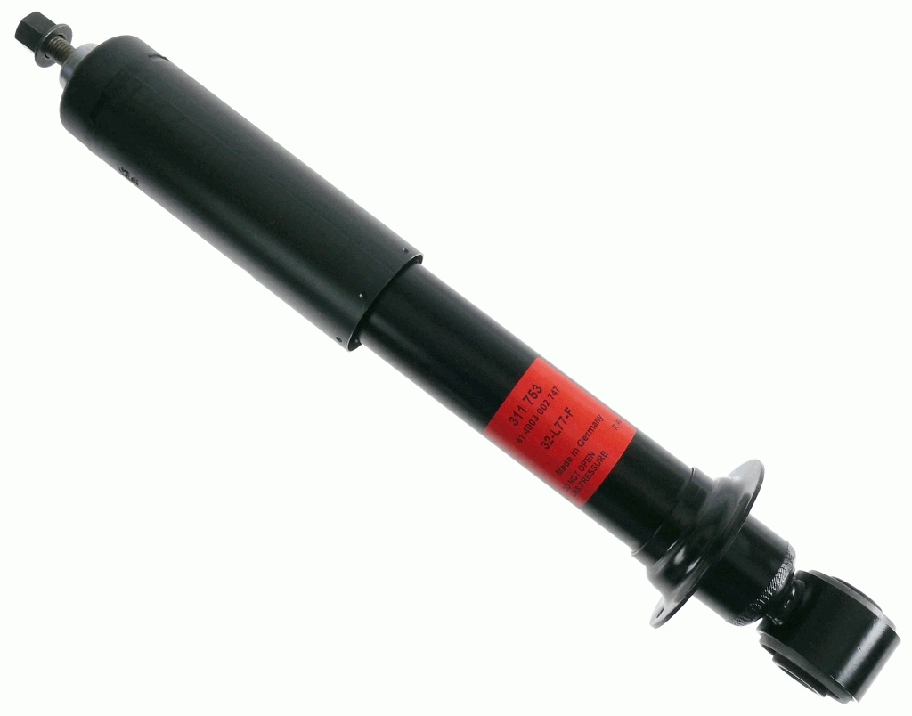 Shock Absorber