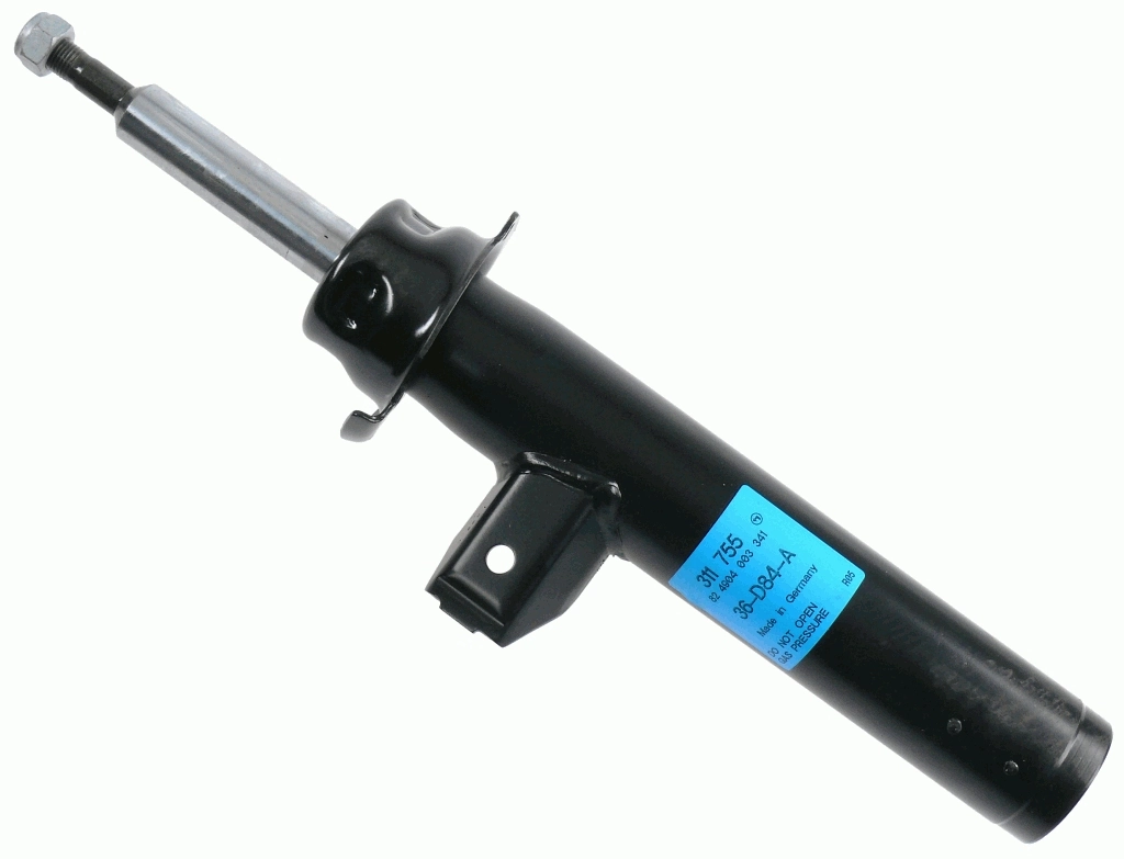 Shock Absorber