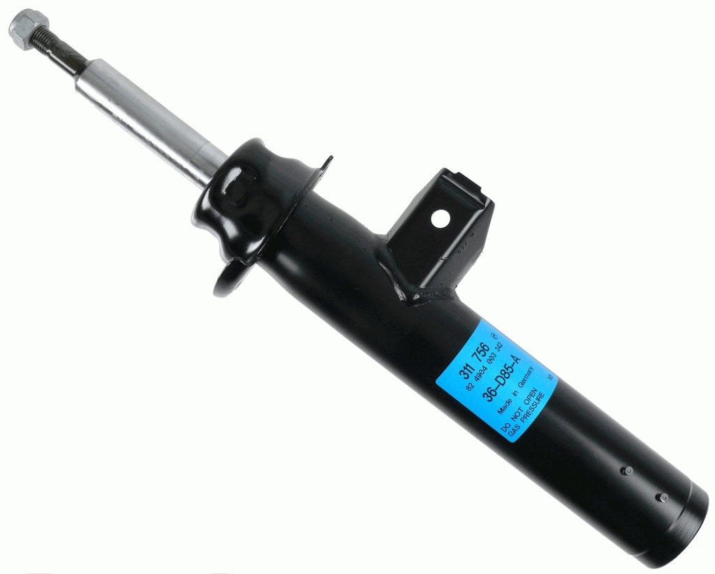 Shock Absorber