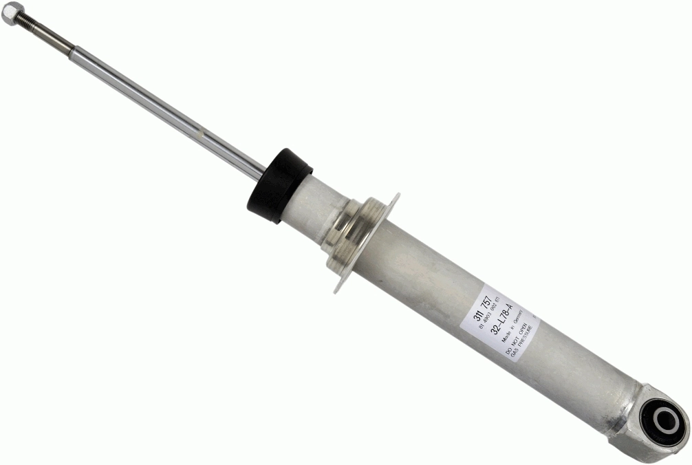 Shock Absorber