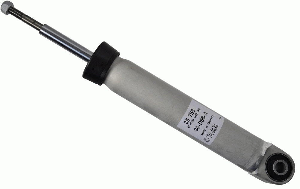Shock Absorber