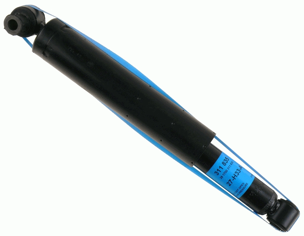 Shock Absorber
