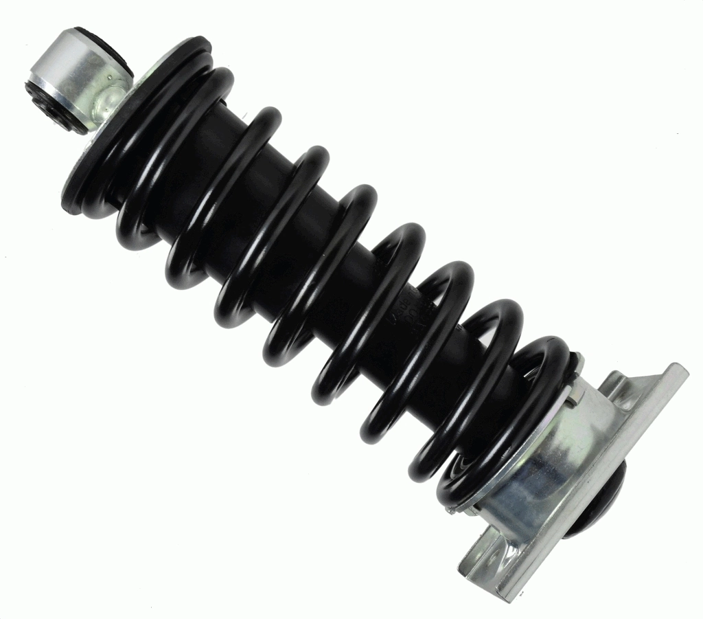 Shock Absorber, driver cab suspension