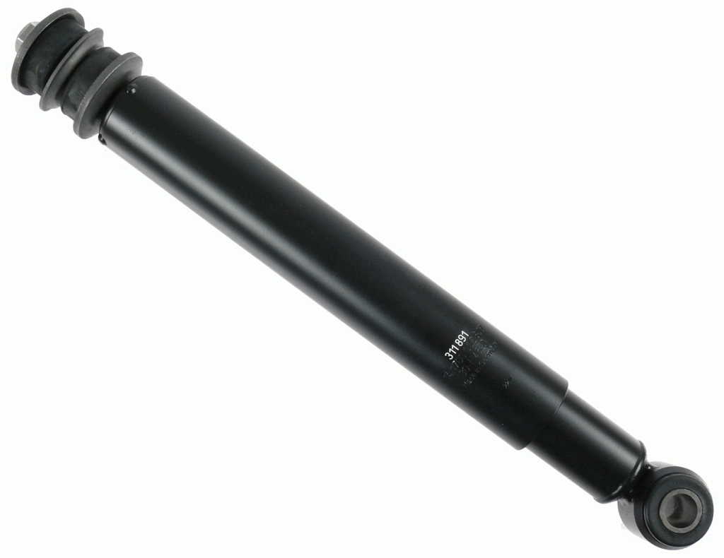 Shock Absorber