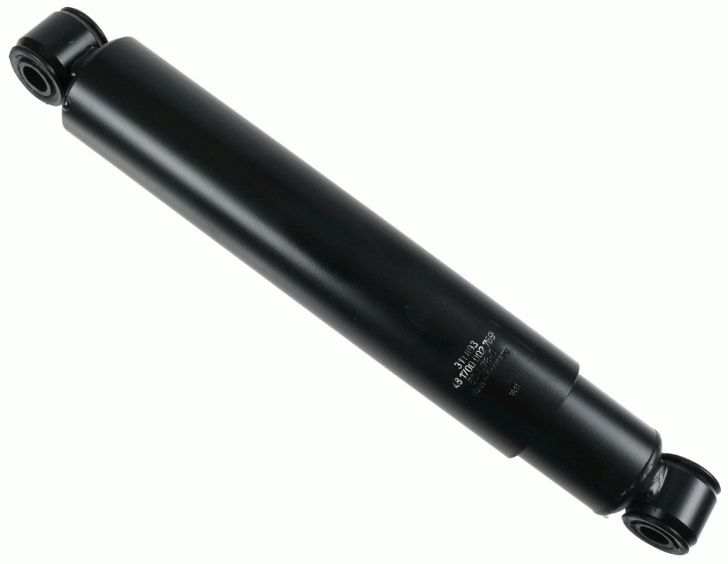 Shock Absorber