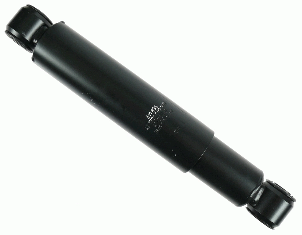 Shock Absorber