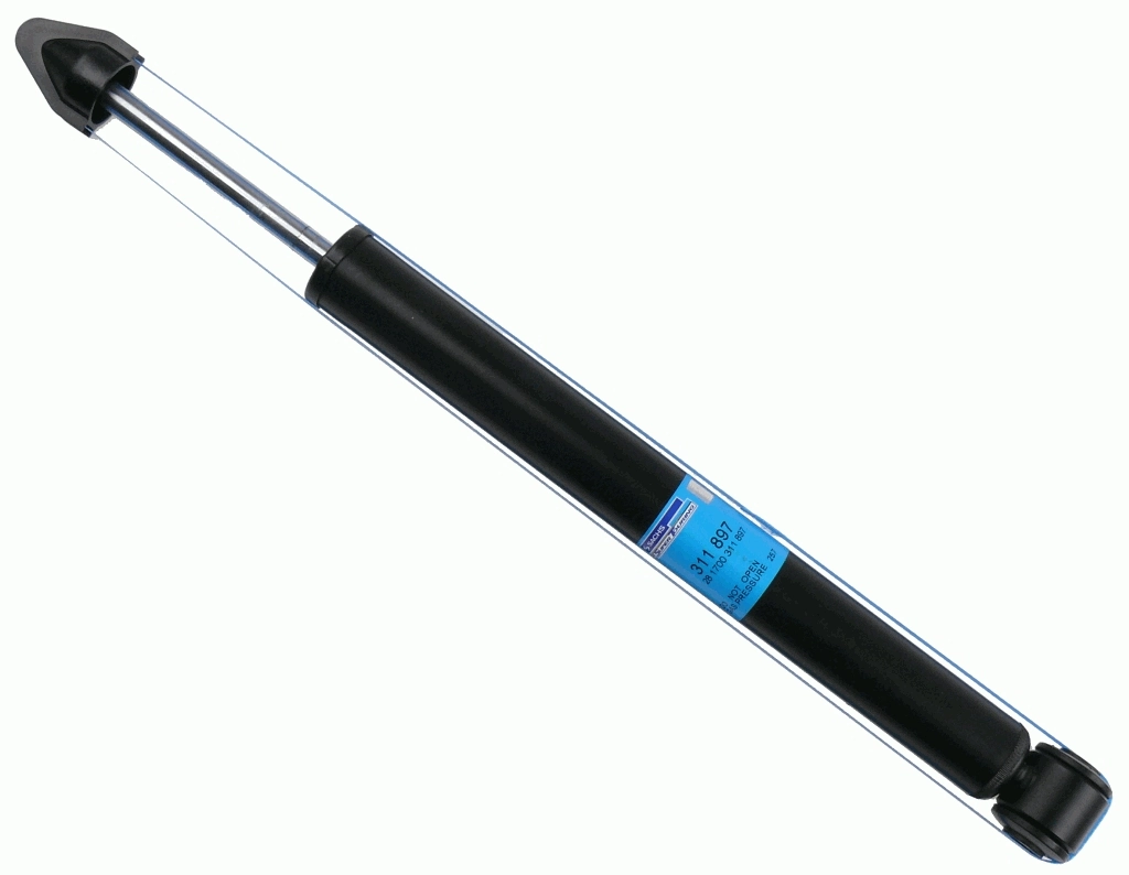 Shock Absorber