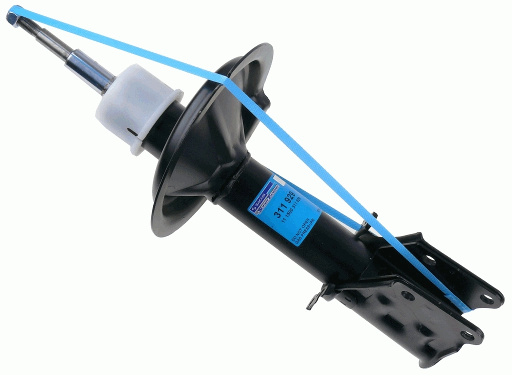 Shock Absorber