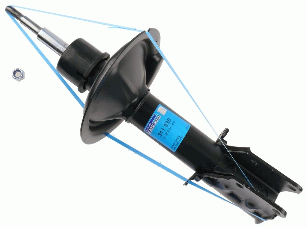 Shock Absorber