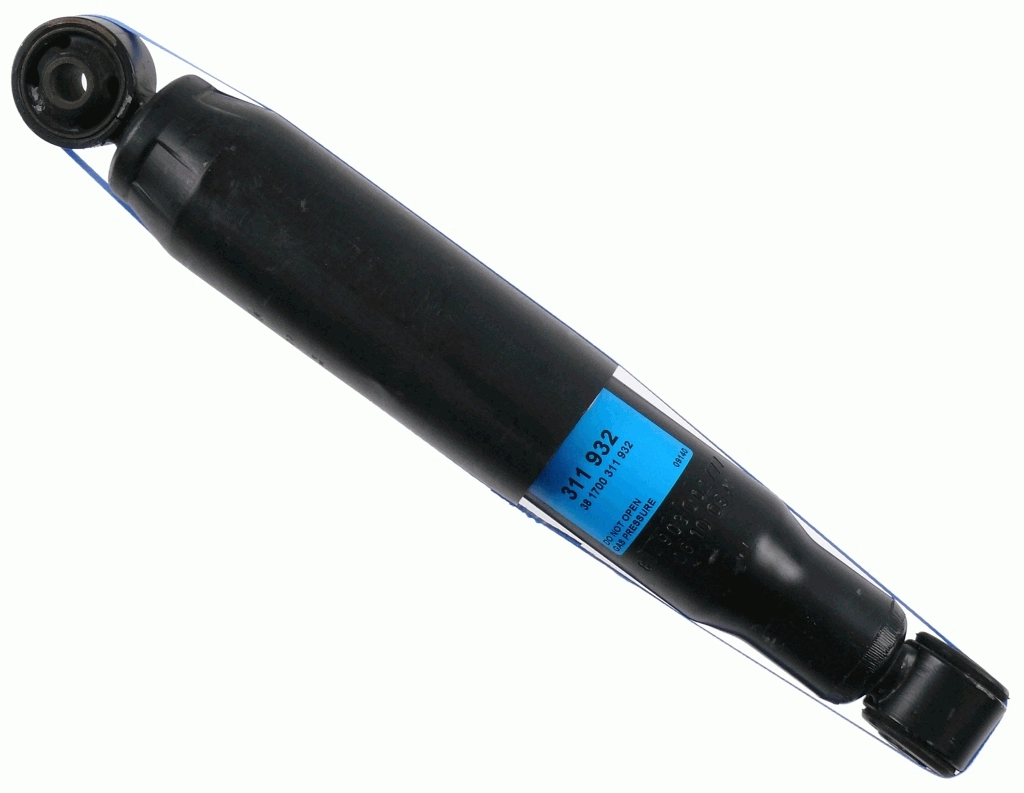 Shock Absorber