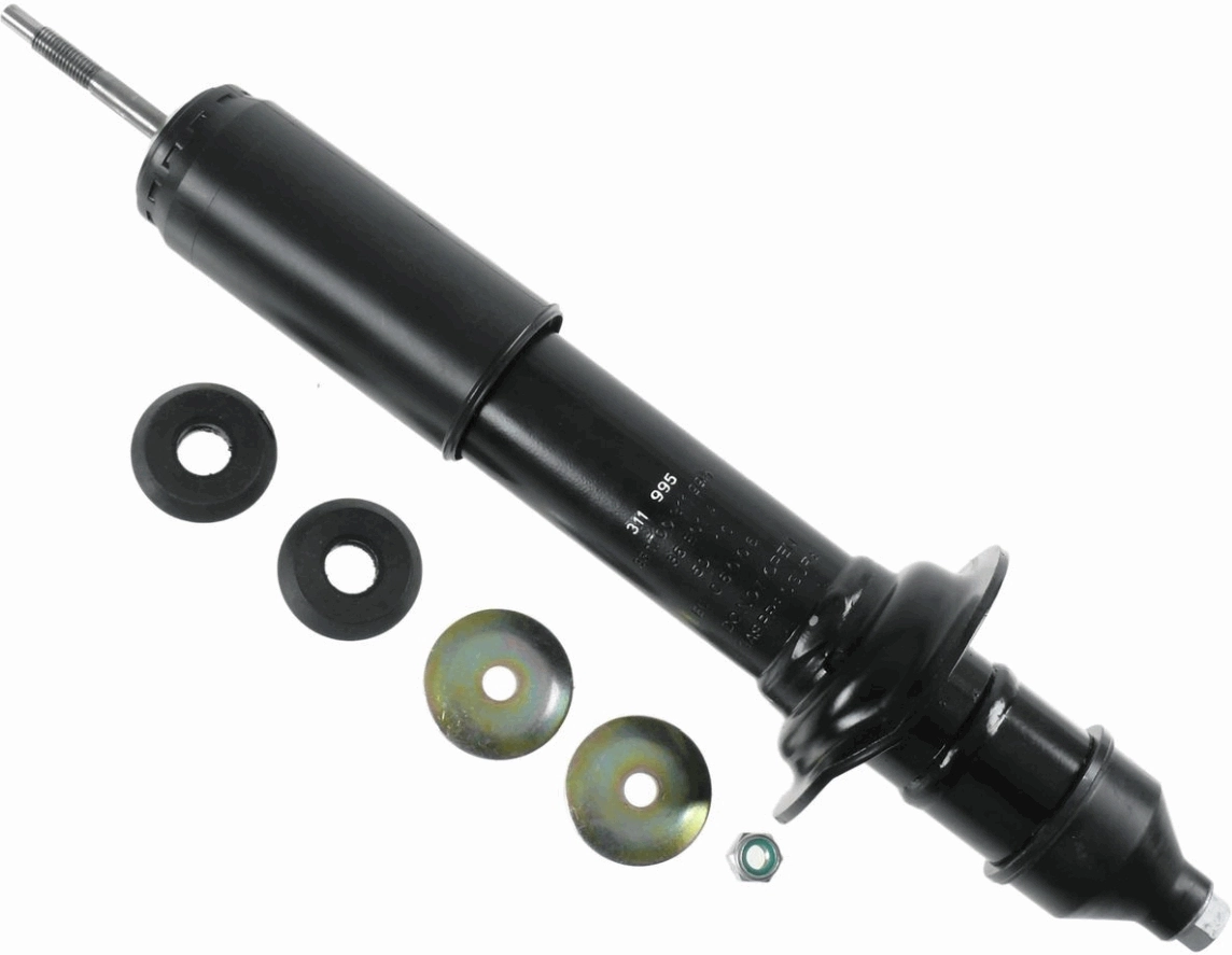 Shock Absorber