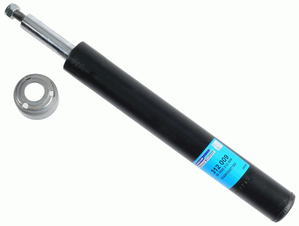 Shock Absorber