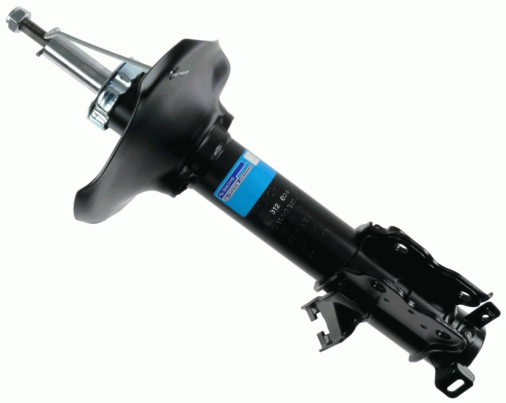 Shock Absorber