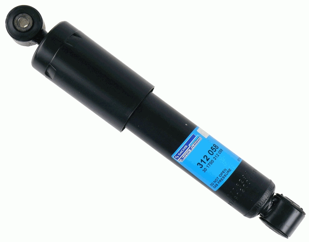 Shock Absorber