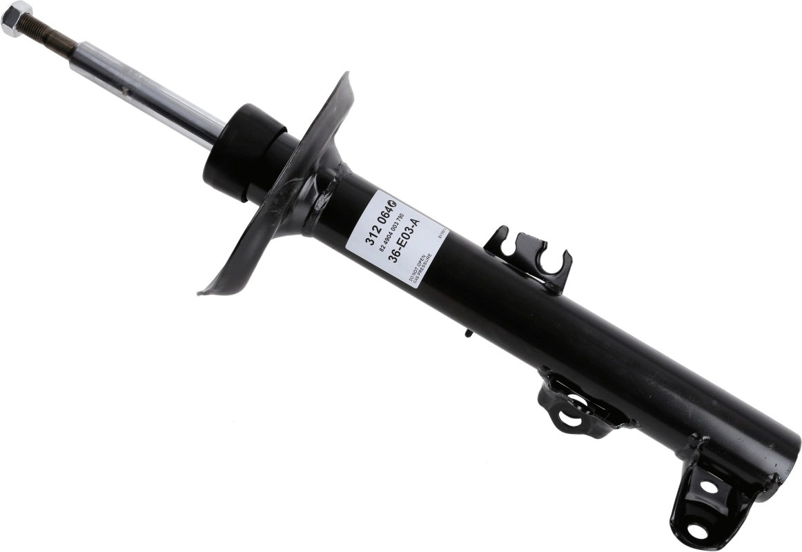 Shock Absorber