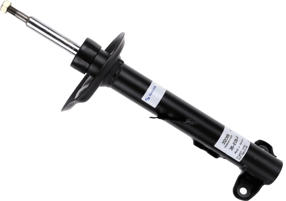 Shock Absorber