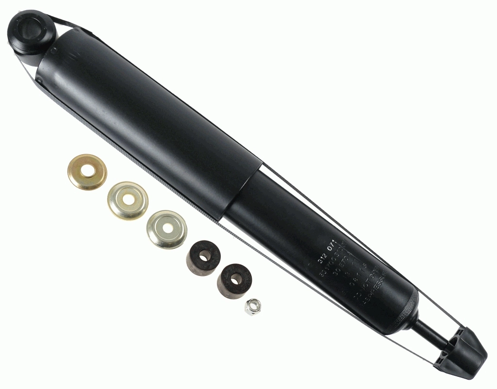 Shock Absorber