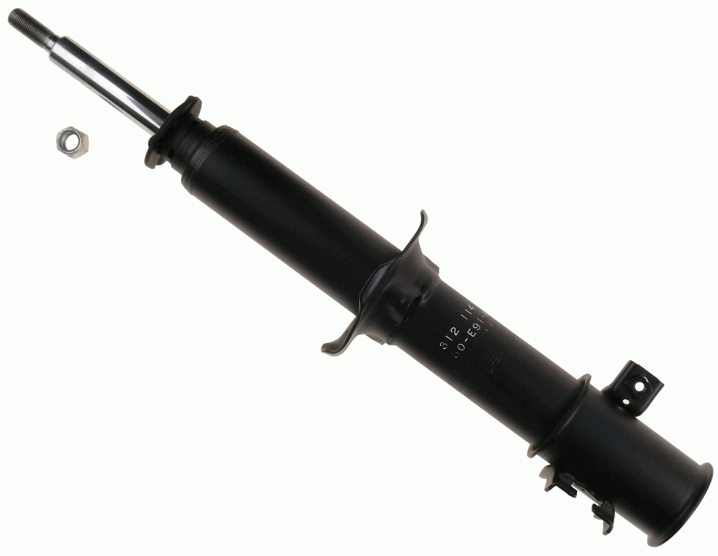Shock Absorber