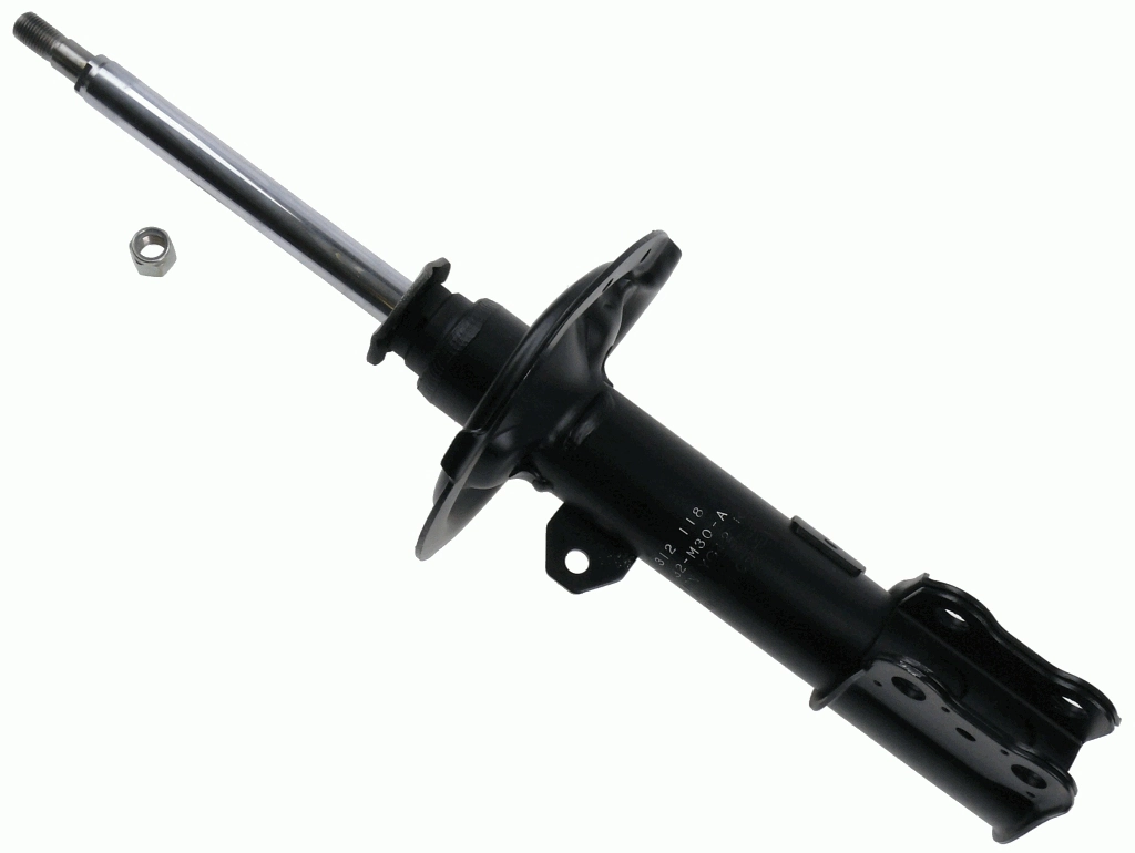 Shock Absorber