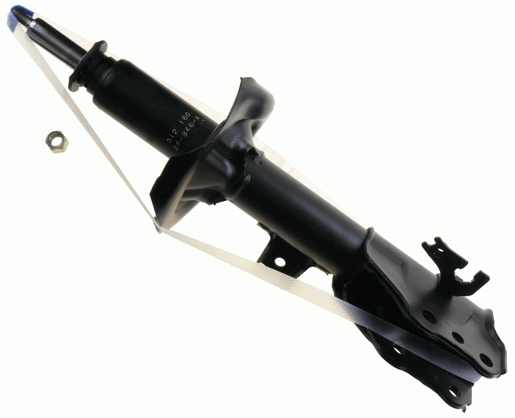 Shock Absorber