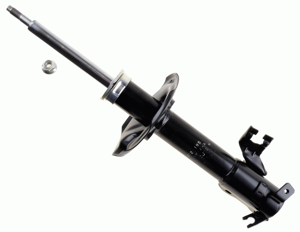 Shock Absorber
