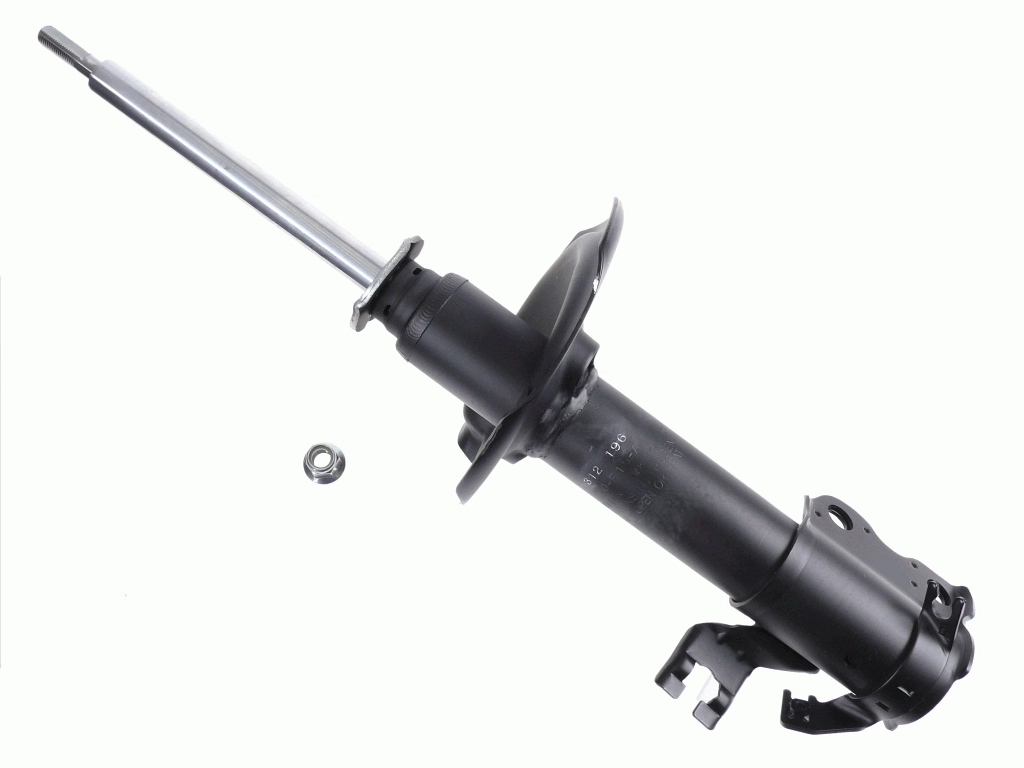 Shock Absorber