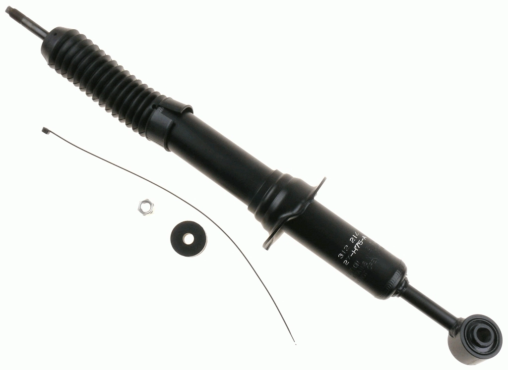 Shock Absorber