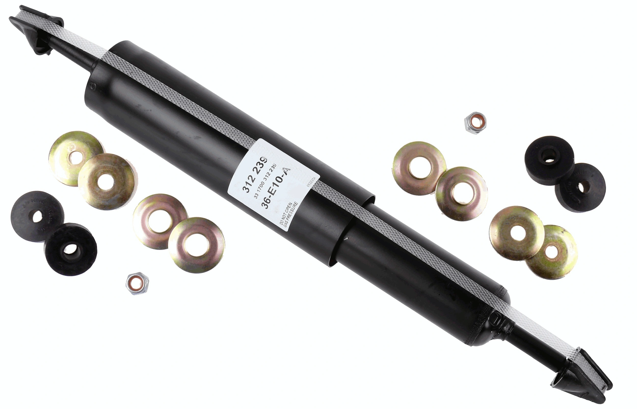 Shock Absorber