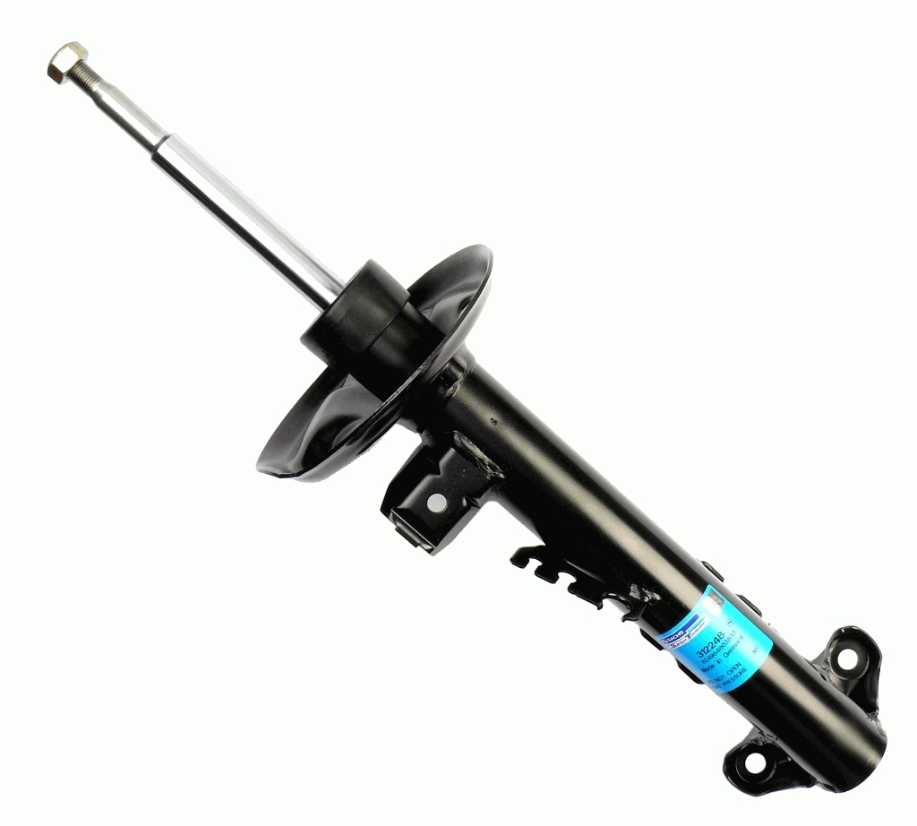 Shock Absorber