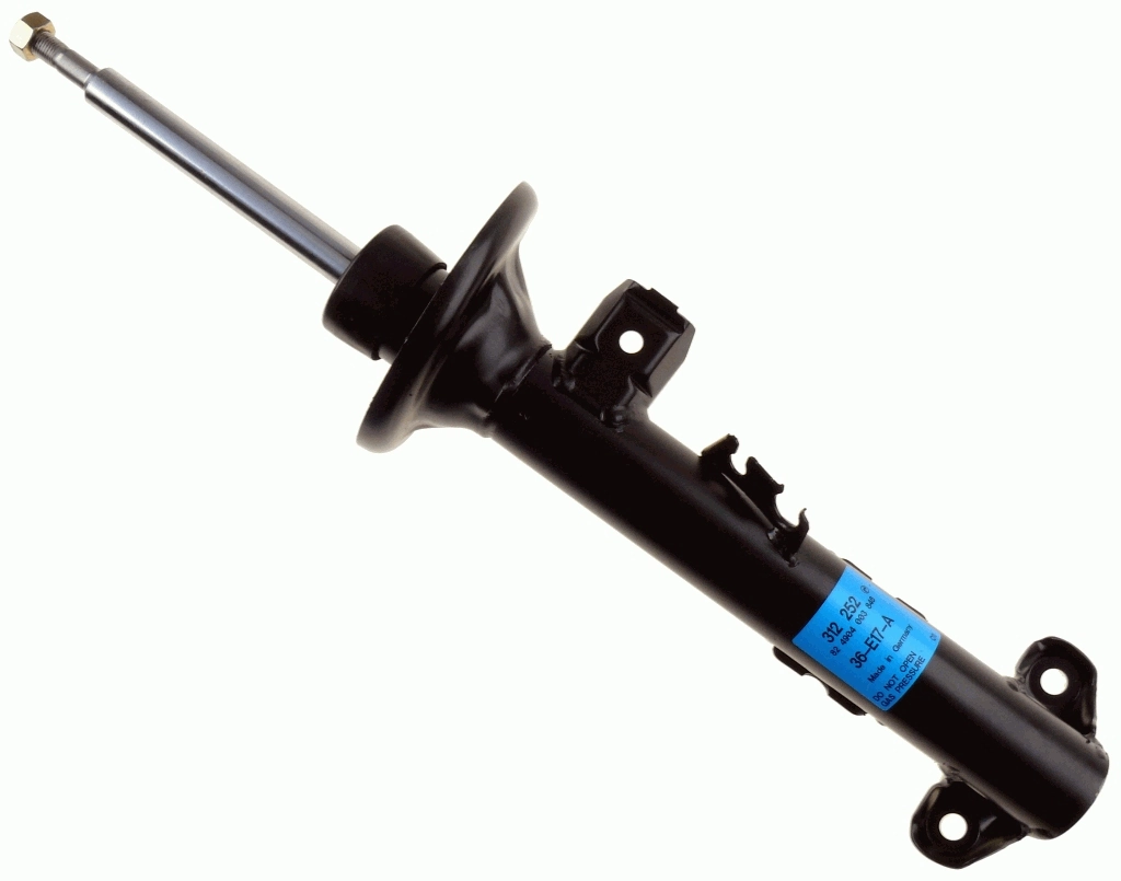 Shock Absorber