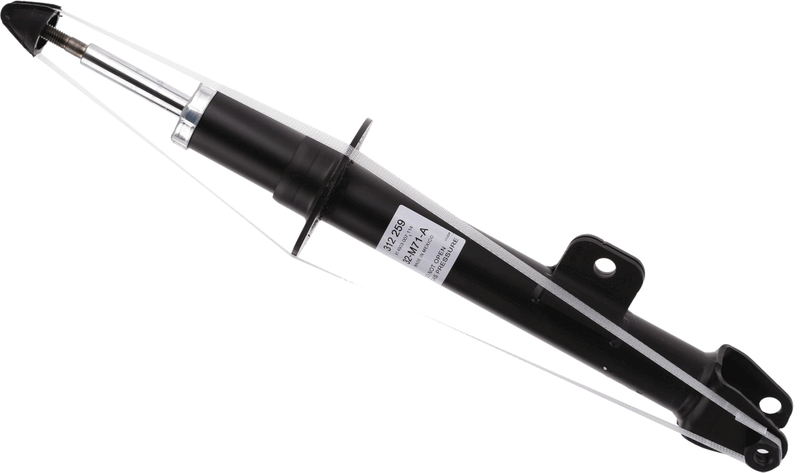Shock Absorber