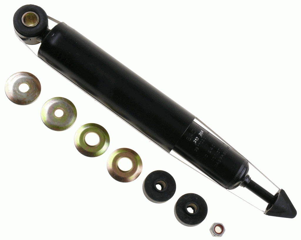 Shock Absorber