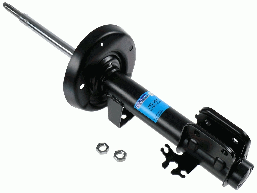 Shock Absorber