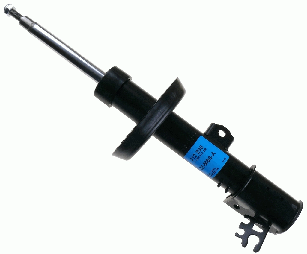 Shock Absorber