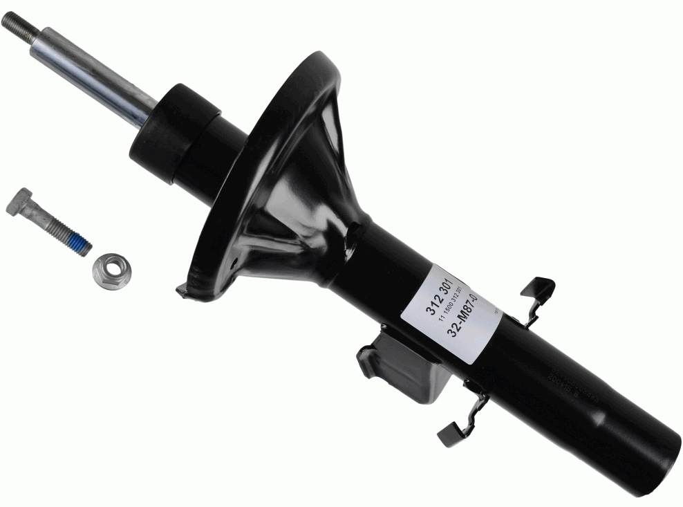 Shock Absorber