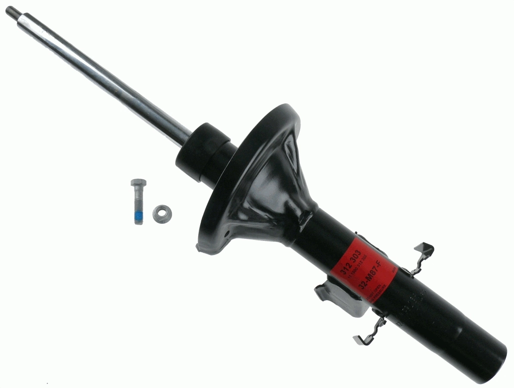 Shock Absorber