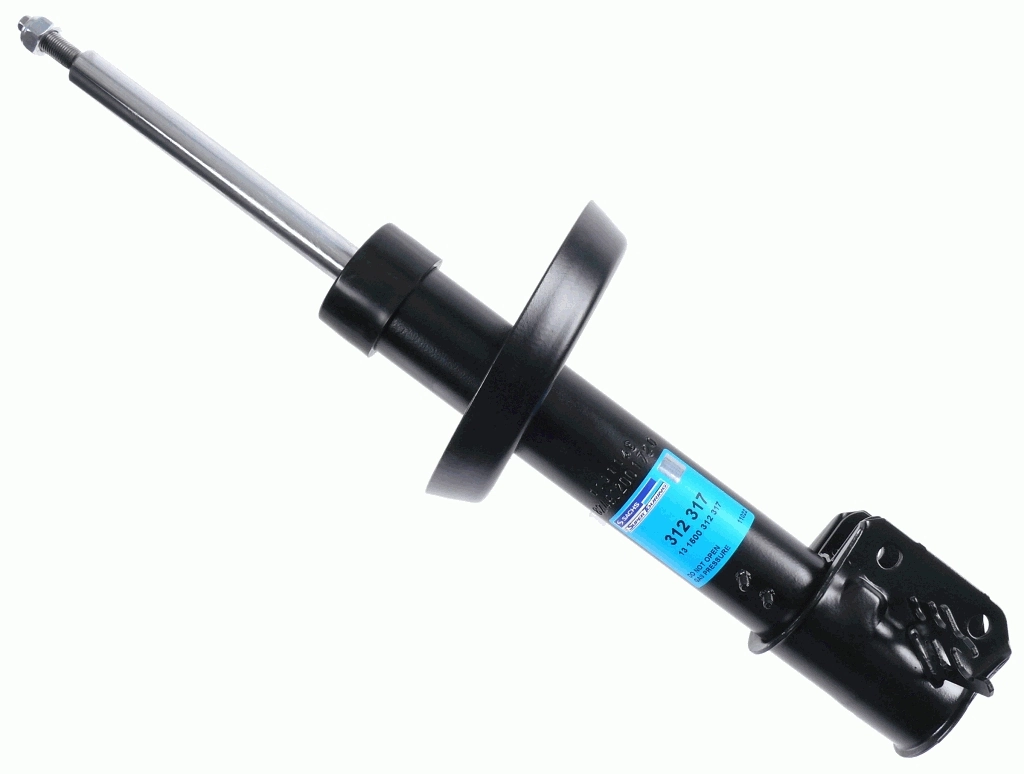 Shock Absorber