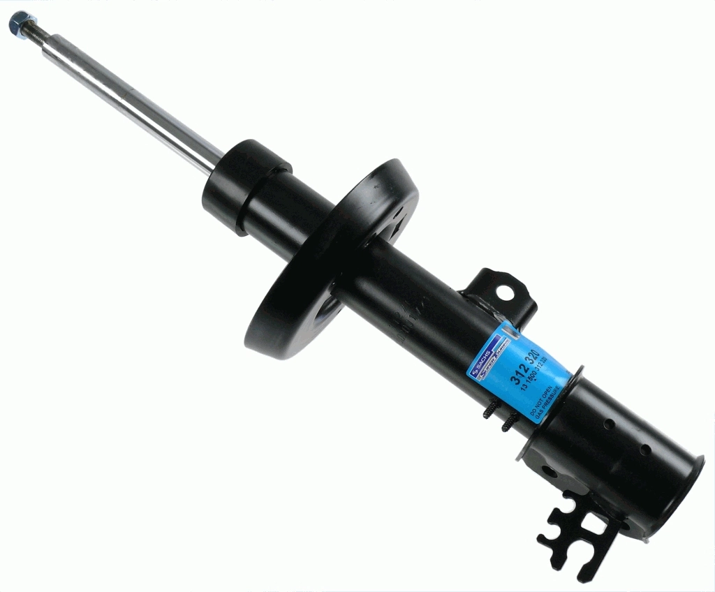 Shock Absorber