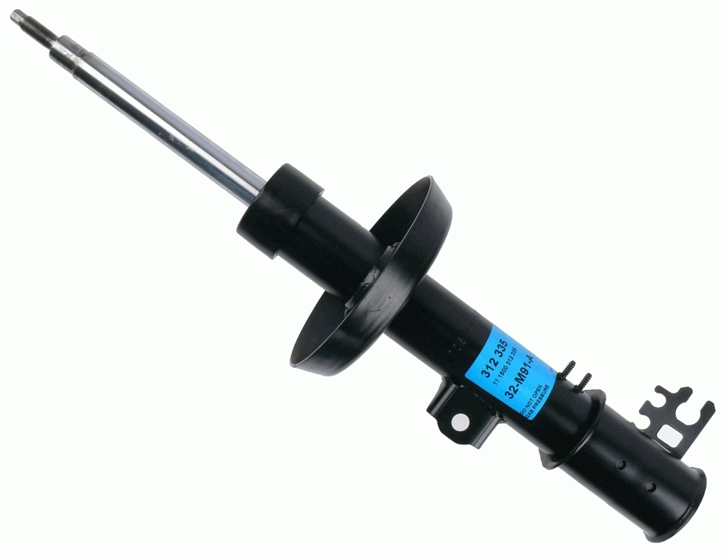 Shock Absorber
