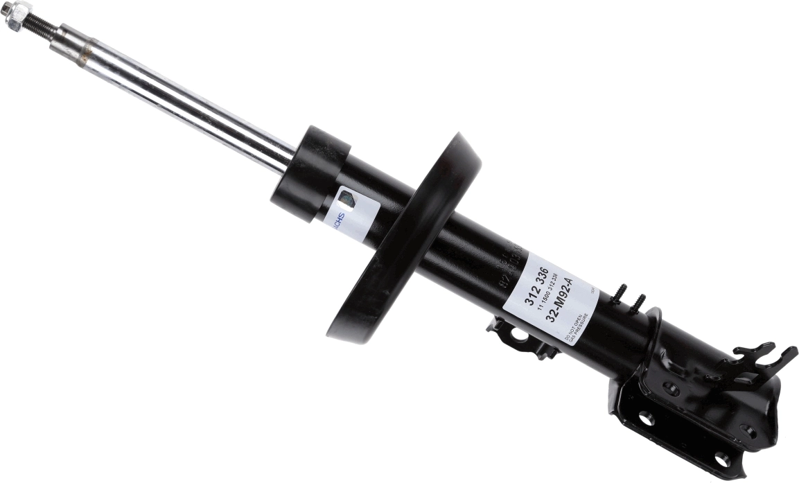 Shock Absorber