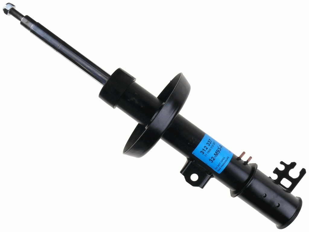 Shock Absorber