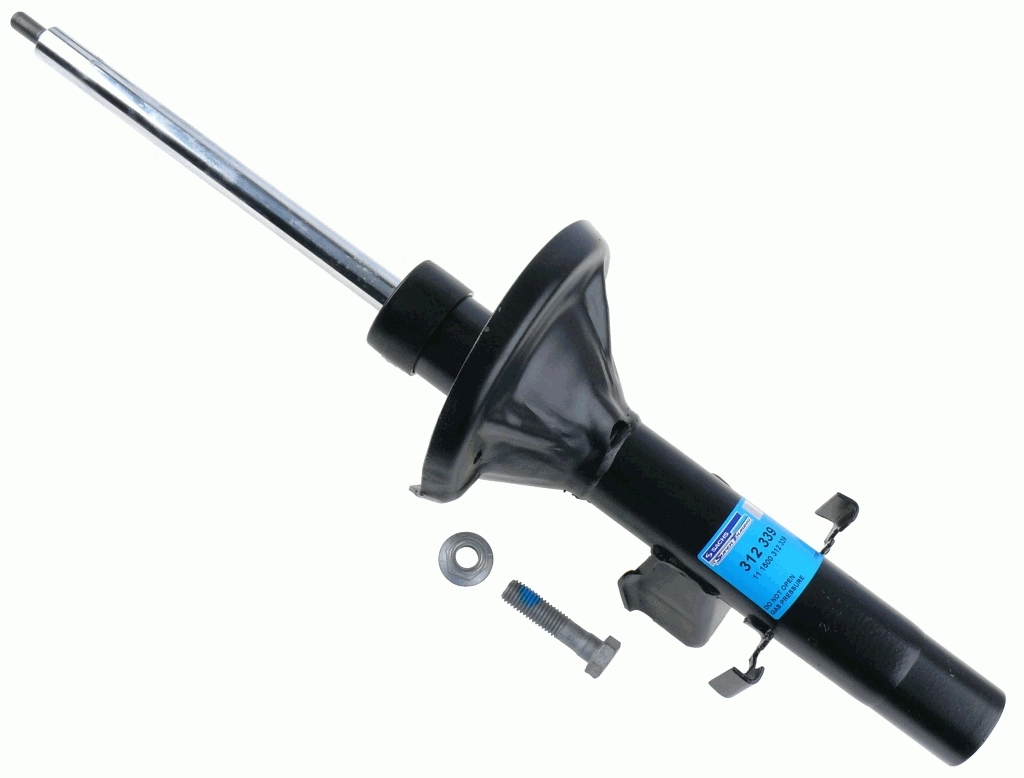 Shock Absorber