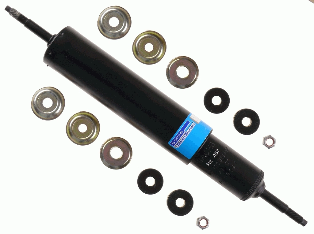 Shock Absorber