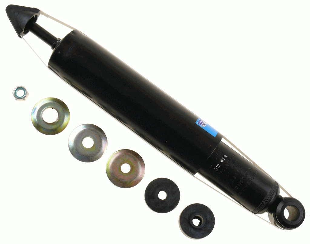 Shock Absorber