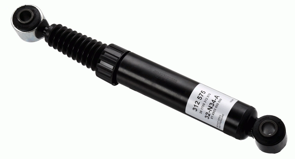 Shock Absorber