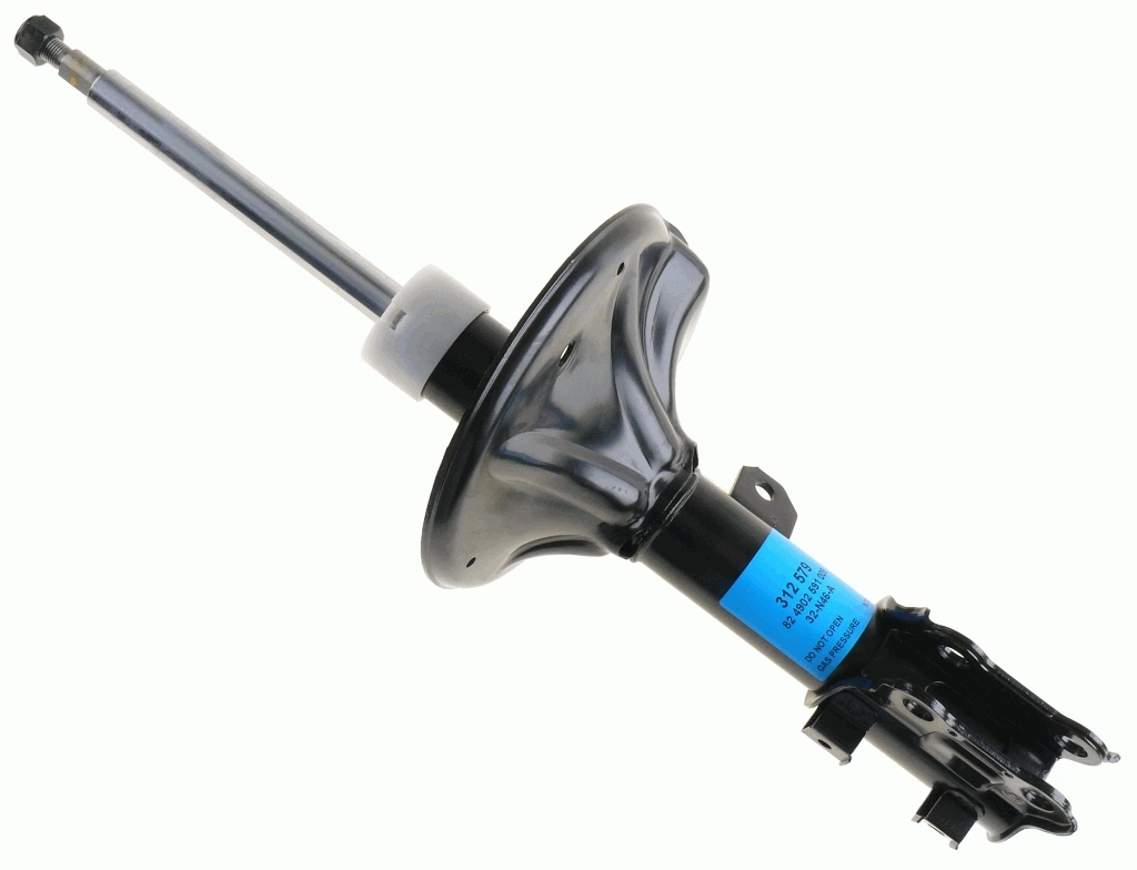 Shock Absorber