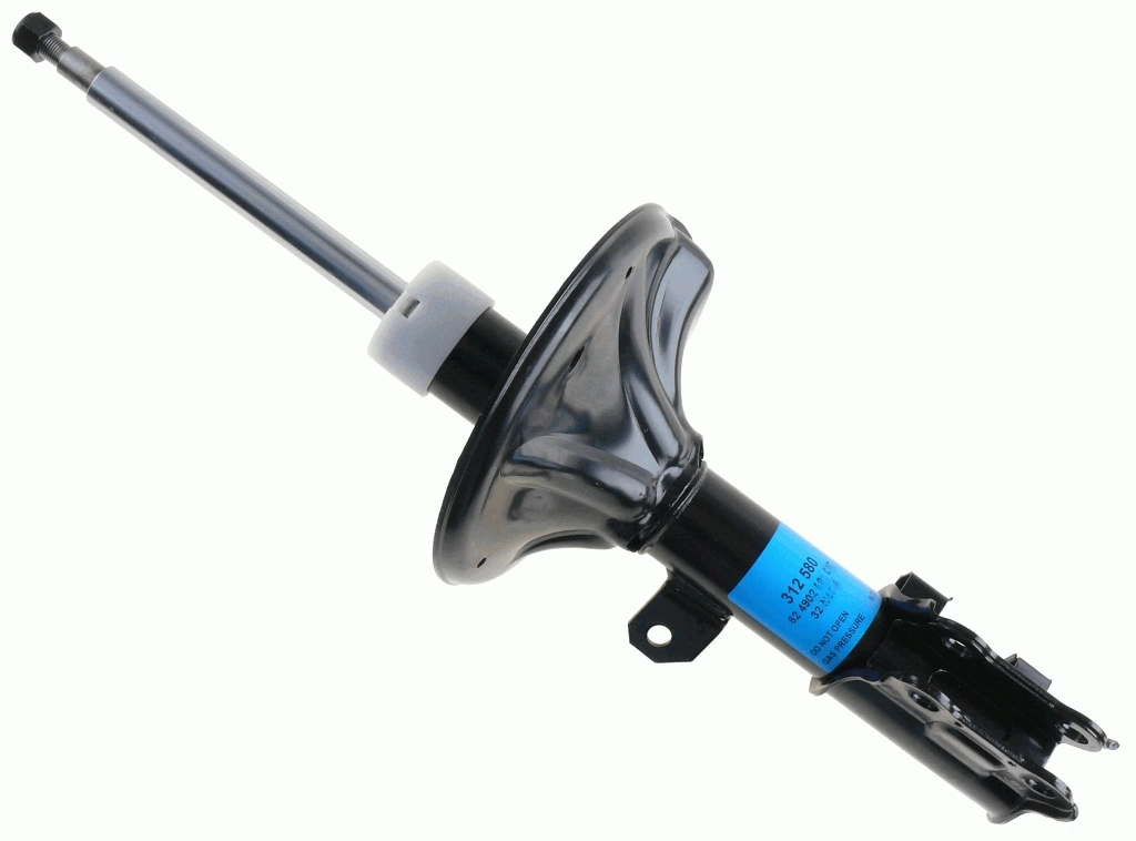 Shock Absorber