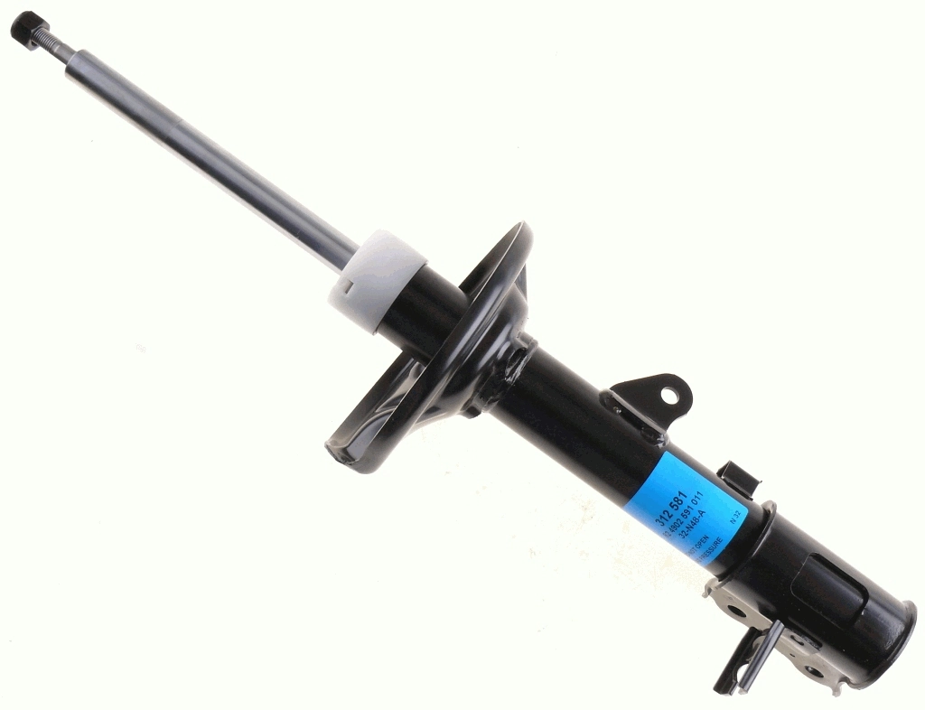 Shock Absorber