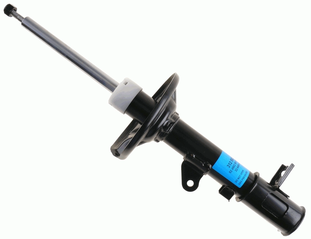 Shock Absorber